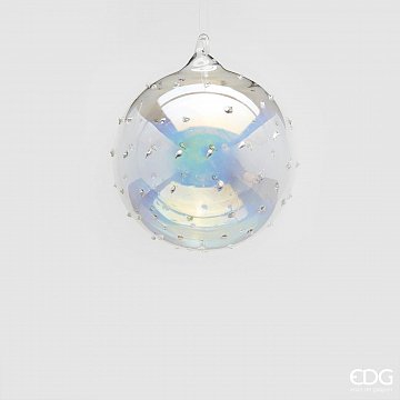 Шар прозрачный